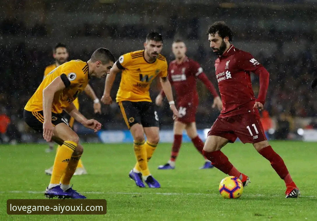 如何下载爱游戏哪个好 狼队vs利物浦:流畅观赛体验与信息滞后平台的对比