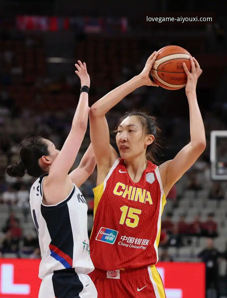 爱游戏最新版本 中国女篮资格赛关键一胜,战术调整与球星复苏成看点